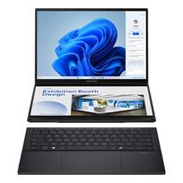 ASUS Zenbook Duo 14"      U9-285H 32 2TB     UX8406CA-PZ068X W11P | 90NB14X1-M00800 | 4711387814185