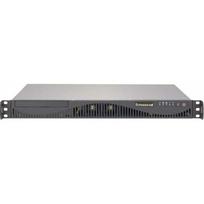 Kompiuterių korpusai Super Micro Supermicro SC512 F-350B1 - Rack - montuojamas - 1U - ATX | CSE-512F-350B1 | 672042204465