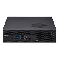 ASUS PB63-B3203AH Intel® Core™ i3 i3-14100 8GB DDR5-SDRAM 256GB SSD Windows 11 Pro Mini kompiuteris Black | PB63-B3203AH | 4711636076401