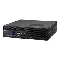 ASUS PB63-B5204AH i5-14400/16GB DDR5/512GB M.2/black Windows 11 Pro kompiuteris | 90MS02R1-M006D0 | 4711636076425