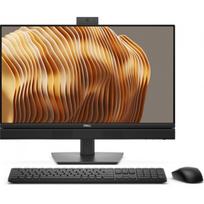 DELL Pro QC24250 Intel Core Ultra 7 265 61 cm (24") 1920 x 1080 px Ekran dotykowy All-in-One PC 16GB DDR5-SDRAM 512GB SSD Windows 11 Pro Wi-Fi 6E (802.11ax) Black | JN2J1 | 5397184935422