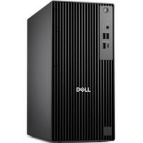 DELL Pro QCT1250 Intel® Core™ i5 i5-14500 8GB DDR5-SDRAM 512GB SSD Windows 11 Pro stacionarus kompiuteris Black | D-D-QCT1250-501 | 5397184935934