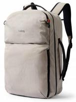 Bellroy Lite Travel Pack - kelioninė kuprinė 30L su kišene nešiojamam kompiuteriui (ash) | BLPA-ASH-241 | 9343783026388