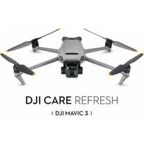 DJI Care Refresh DJI Mavic 3 – elektroninis kodas | CP.QT.00005385.01 | 6941565921130