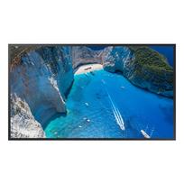 Samsung Smart Signage OM75A    190,5cm(75") LED black (Speditionsversand) | LH75OMAEBGBXEN | 8806092748811
