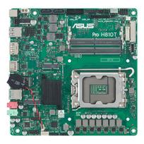ASUS PRO H810T-CSM               (INTEL,1851,DDR5,thin mITX) | 90MB1LGM-M0EAYC | 4711636101325