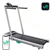 Bėgimo takelis Urevo FoldiMix 5 Pro silver | URTM046 | 6978258900066
