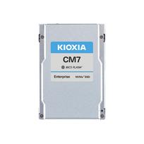 KIOXIA CM7-R serijos KCMYXRUG1T92 1920GB 1 DWPD 2.5" 63.5mm U.2 PCIe 5.0 x4 (NVMe) SSD SIE | KCMYXRUG1T92
