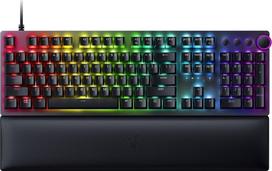 Klaviatūra Razer Huntsman V2 Clicky (RZ03-03931000-R3G1) | RZ03-03931000-R3G1 | 8886419347569