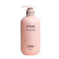 Reborn Hair Smoothing Conditioner plaukų kondicionierius, 500 ml.