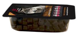 ALPHA SPIRIT MULTIPROTEIN ėdalas šunims 200g