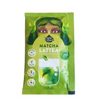 Tirpus Matcha Latte gėrimas su avižomis, Matcha Lattea, 24 g