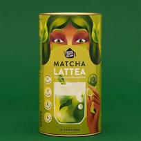 Tirpus Matcha Latte gėrimas su avižomis, Matcha Lattea, 240 g