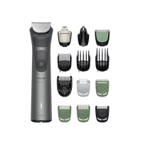 Plaukų kirpimo mašinėlė Philips All-in-One Trimmer 7000 Series, 15in1, MG7935/15