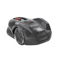 Vejos robotas HUSQVARNA Automower 310E Nera Epos