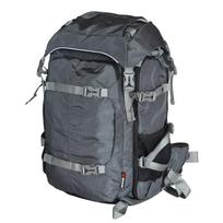 Braun kuprinė Titlis Backpack grey