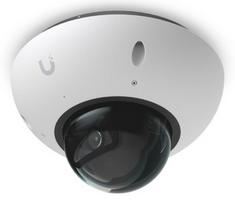 UBIQUITI UniFi Enterprise G6 Dome, 4K PoE camera