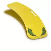 Slankioji lenta, lenkta, kieta 476 0012