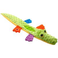 Žaislas šunims „Let’s Play“ krokodilas 60 cm