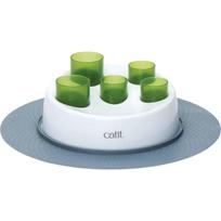 Catit Senses 2.0 Digger – interaktyvus skanėstų žaidimas katėms