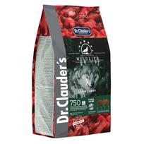 Dr. Clauder‘s Wildlife Lamb holistinis vieno baltymo sausas maistas šunims su ėriena - Produkto Svoris 11.5kg