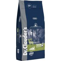 Dr. Clauder’s Hyposensitive Deer & Potato begrūdis sausas maistas šunims su elniena - Produkto Svoris 3.5kg