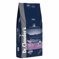 DR. CLAUDER’S Hyposensitive Duck & Potatoes begrūdis sausas maistas šunims su antiena ir bulvėmis - Produkto Svoris 3.5kg