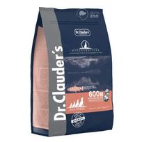 Dr. Clauder‘s Hyposensitive Salmon & Potato begrūdis sausas maistas su lašiša - Produkto Svoris 3.5kg