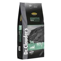DR. CLAUDER’S Sensitive Junior Lamb & Rice sausas maistas jauniems šuniukams su ėriena ir ryžiais - Produkto Svoris 4kg
