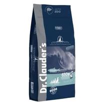 Dr. Clauder's Hyposensitive Herring & Potato begrūdis sausas maistas šunims su silke - Produkto Svoris 3.5kg