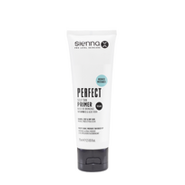 SIENNA X savaiminio įdegio bazė PERFECT SELF TAN PRIMER, 75ml