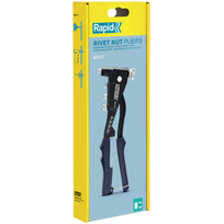 Kniediklis srieginėms kniedėms RP110, Rapid