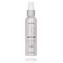 Kemon Actyva Nutrition Hydrating Milk maitinantis nenuplaunamas pienelis plaukams - 125 ml.
