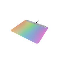 Razer  RGB Gaming Mouse Mat | Firefly V2 Pro | Phantom White Edition | RZ02-04920400-R3M1 | 8886419319931