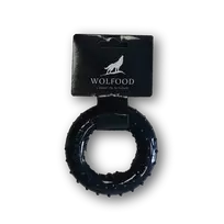 „Wolfood“ pusiau kietas žaislas
