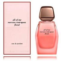 Narciso Rodriguez All of Me Floral EDP kvepalai moterims - 50 ml.