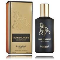 Pendora Scents Noir D'Arabie EDP kvepalai vyrams ir moterims - 100 ml.