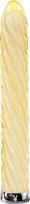 Vibratorius Playboy Pleasure Twist Of Fate, geltonas