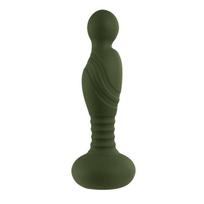 Analinis vibratorius Gender X The General Anal Vibrator