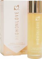 Aromatinis masažinis aliejus Highonlove (120 ml), Native