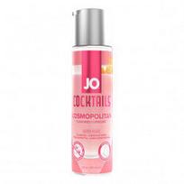 Vandens pagrindo lubrikantas System JO, 60 ml