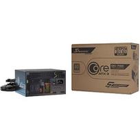 Seasonic Core GC, 750W, 80PLUS Gold, ATX 3.1, PCIe 5.1 SRP-CGC751-A5A32SF