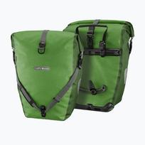 ORTLIEB Back-Roller Plus dviračių krepšiai, žali F5207