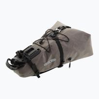 Dviračio krepšys po balneliu ORTLIEB Seat-Pack QR 13 l dark sand