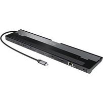 J5create USB-C DUAL HDMI DOCKING STATION   JCD542-N