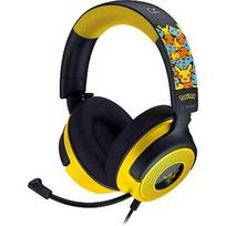 Razer Kraken V4 X Gaming RZ04-05180300-R3M1