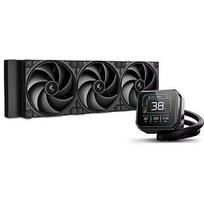 DeepCool SPARTACUS 360, Black R-SPT360-BKDSMP-G-1