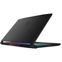 MSI Katana A15 AI B8VE-637XPL Ryzen 9 8945HS 15.6"FHD 144Hz IPS-Level 16GB DDR5 SSD512 RTX 4050 6GB NoOS B8VE-637XPL