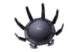 ASUS WRL ROUTER 6000MBPS 1000M/DUAL BAND RT-AX89X