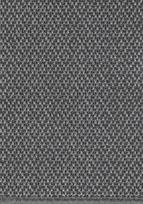 Kilimas su neslystančiu pagrindu NARMA BELLO CARBON, 200 x 80 cm, 100% polipropileno